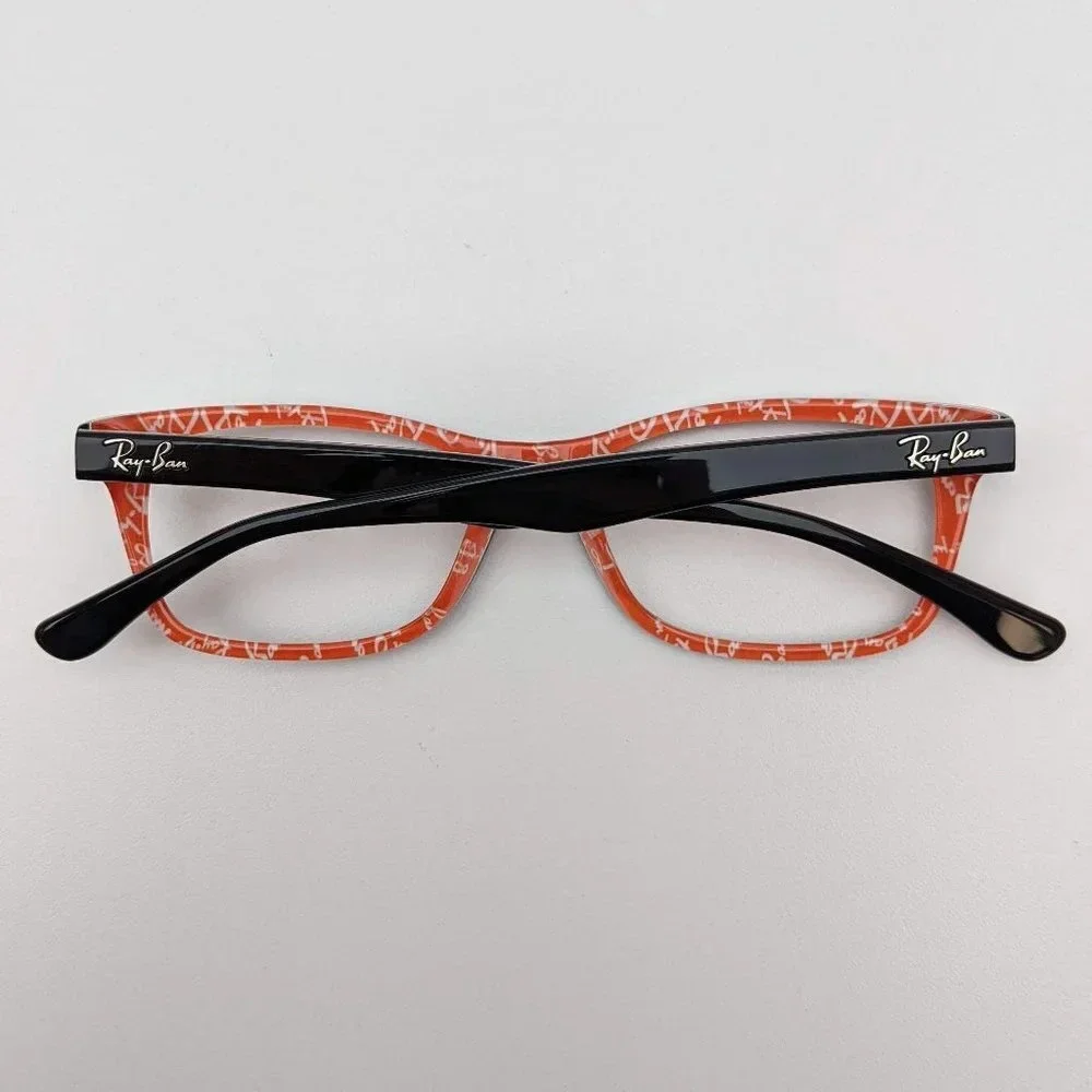 🕶️Ray-Ban RB5228 2479 Eyeglasses 50/17 140 /KAA129🕶️​
